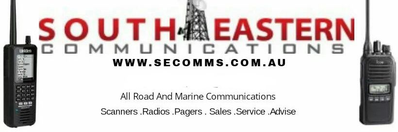 southeastcomms's profile banner image