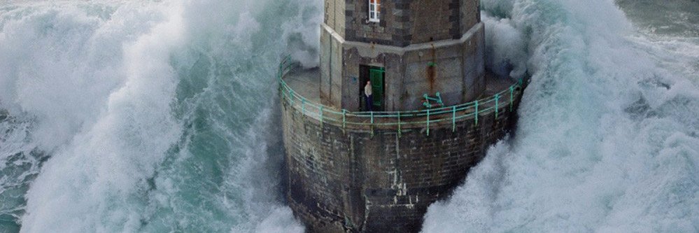 Andrew E Madden banner