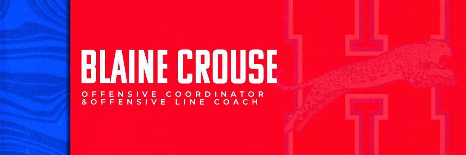 Blaine Crouse Profile Banner