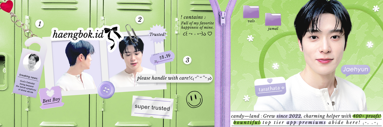 ıƚ'ʂ ɬɧą .◜ ᗜ ◝ banner