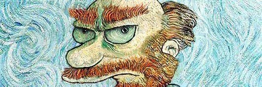 leiniu1107's profile banner image