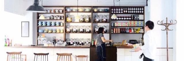 BrightonTeaRoom's profile banner image