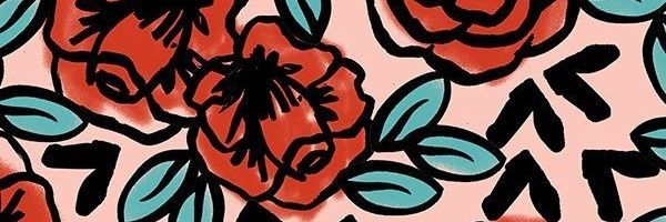 ekahanisa's profile banner image