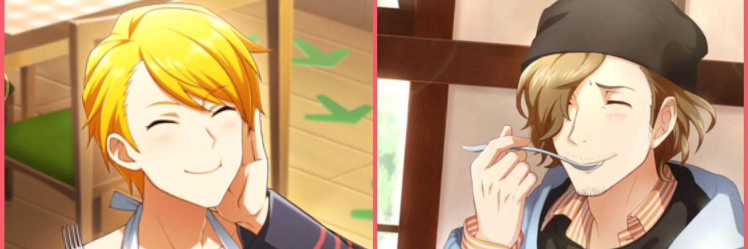 Sephia@『近侍ピン忘れずに』取引垢 banner