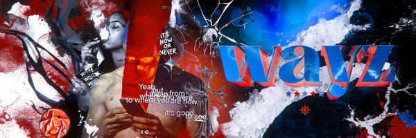 wayzhs Profile Banner