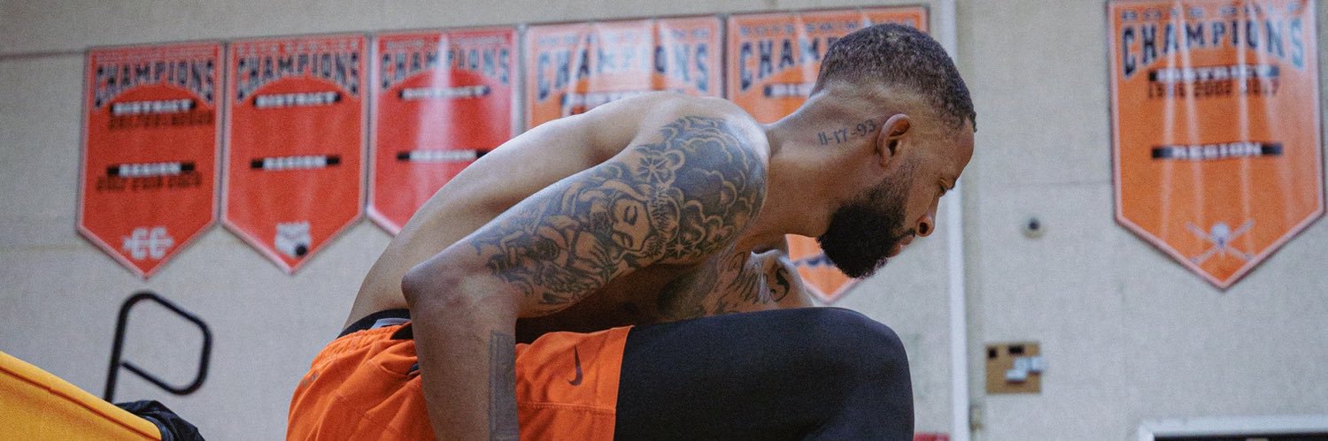 11/17 🦅👨🏾‍🎨🎨 banner