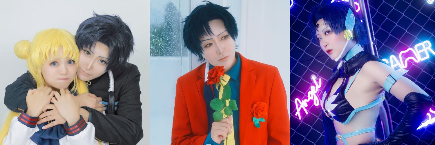 ルカーナ@0725ムンミラサークル参加 banner