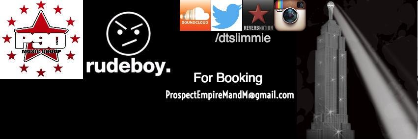 dtslimmie's profile banner image
