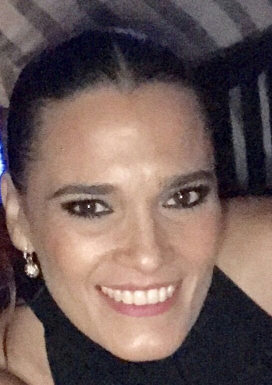 Ana Elisa Medrano banner