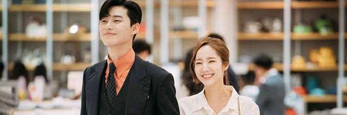 minyoungseojoon's profile banner image
