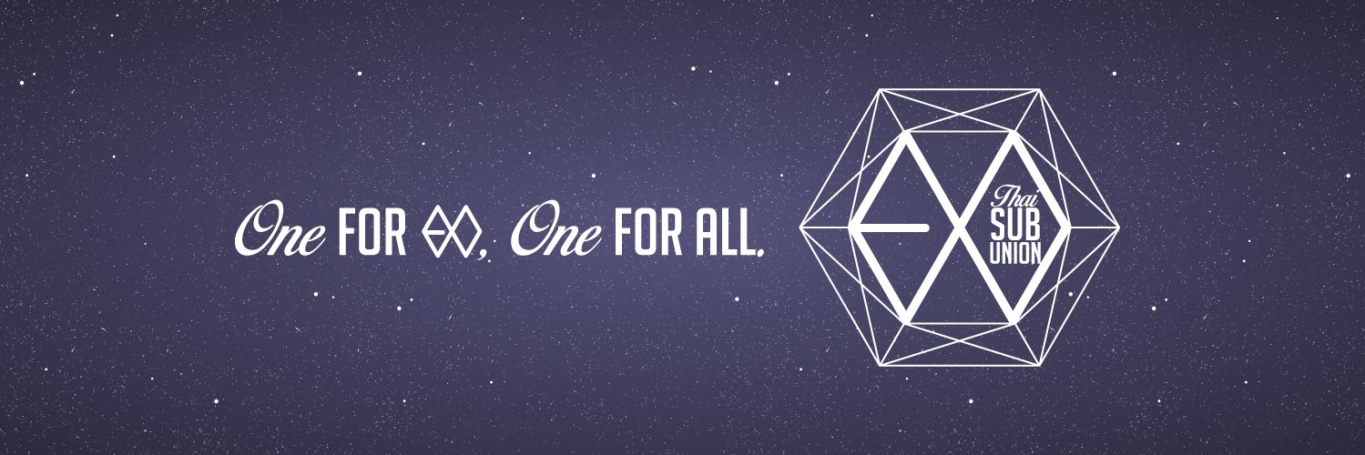 exothsub_union's profile banner image
