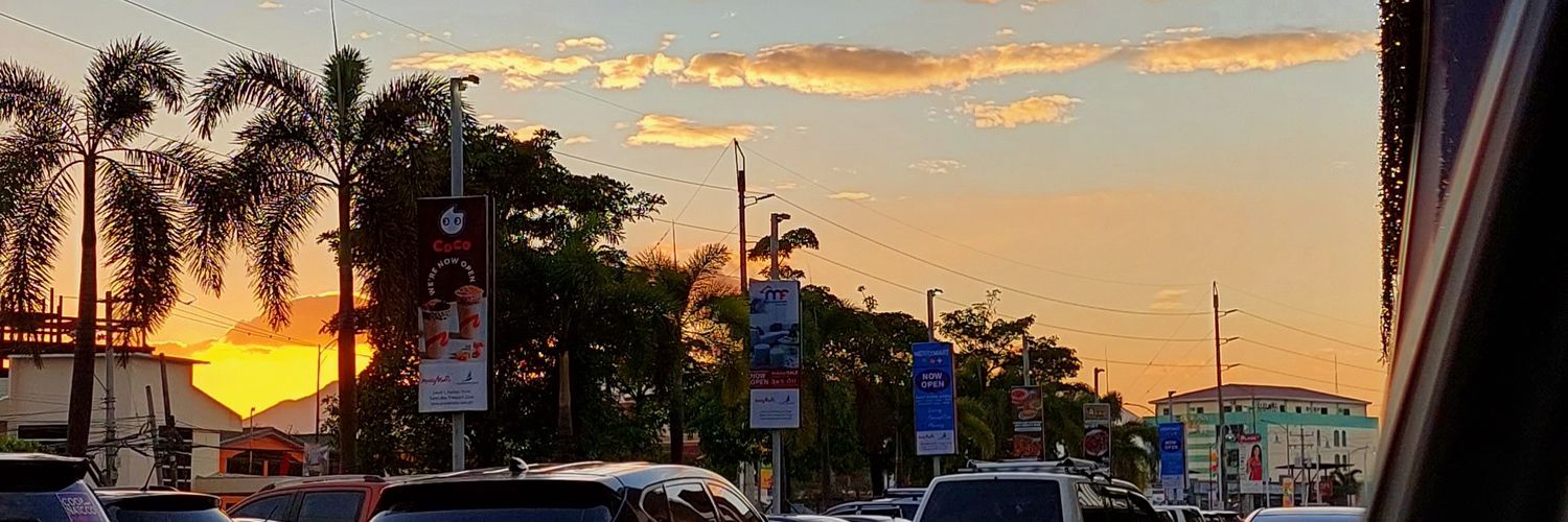 ColladoRizza's profile banner image