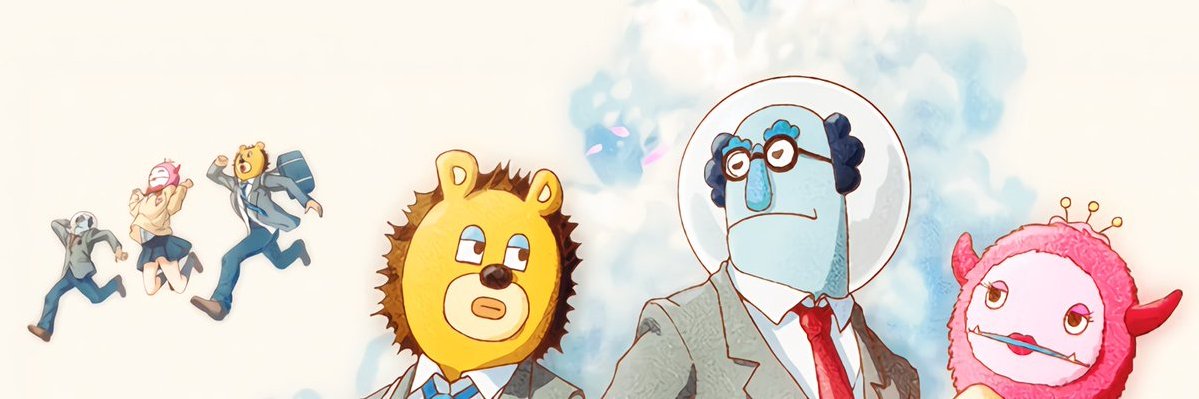ds_misatointer's profile banner image