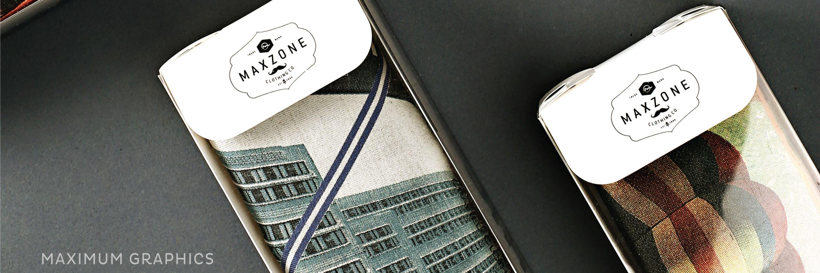 maxzoneclothing's profile banner image