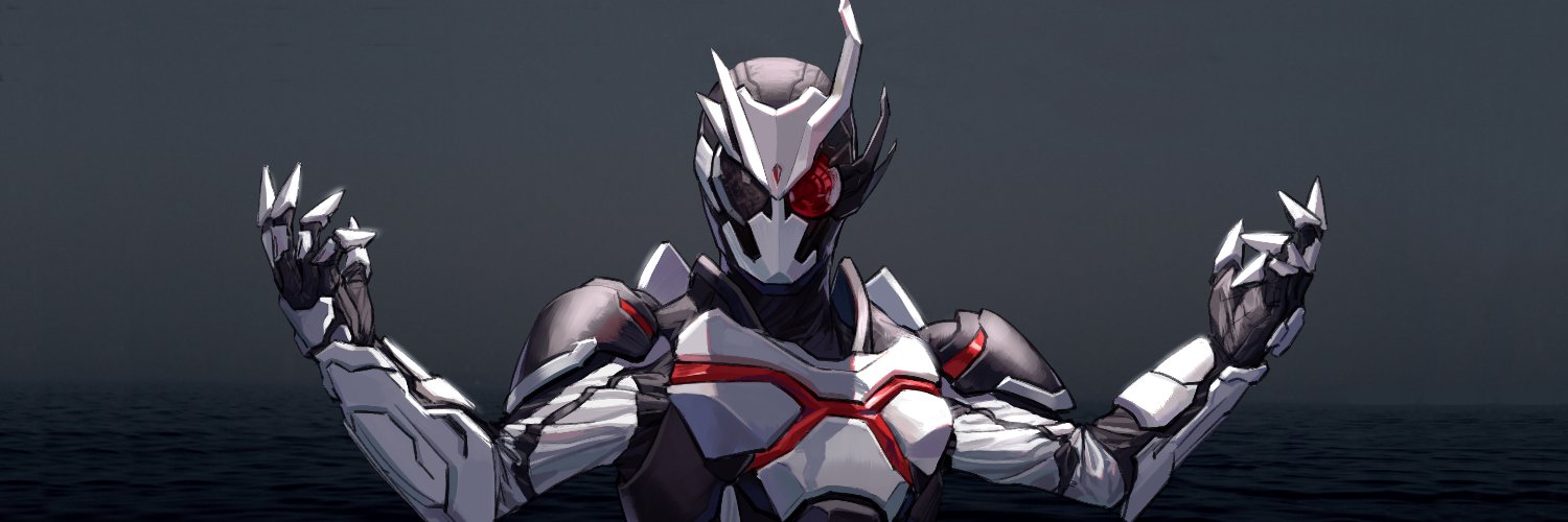MaskedHeroDead's profile banner image
