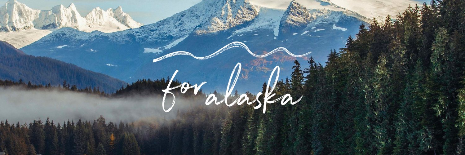 UAKFoundation's profile banner image