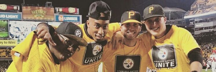 J_Walt4's profile banner image