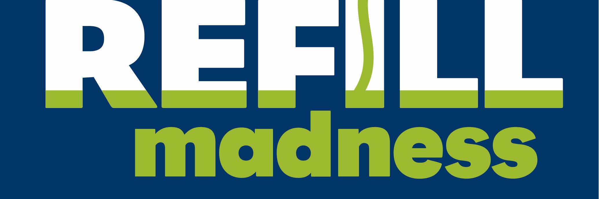 RefillMadness's profile banner image
