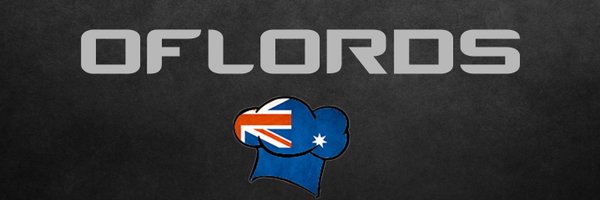 oflords Profile Banner