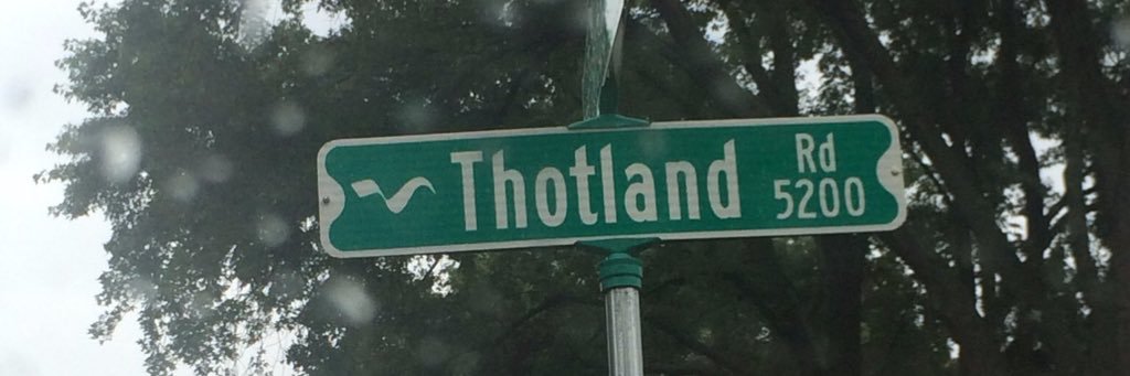 MILF (Milo I’d Like to Fuck) banner