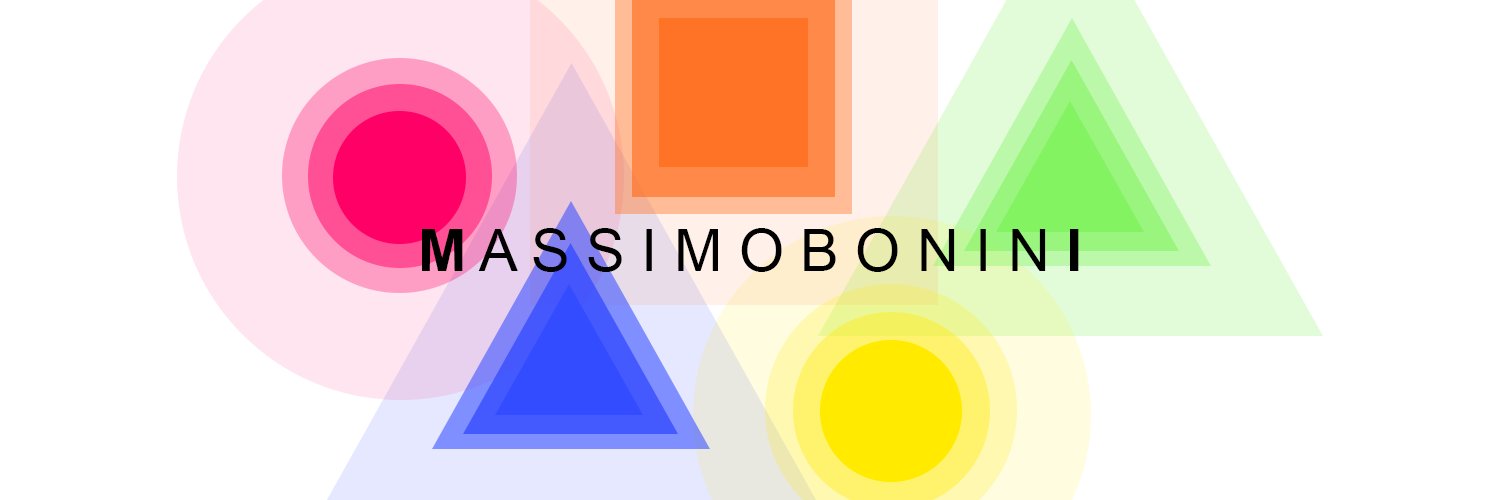 Massimo_Bonini's profile banner image