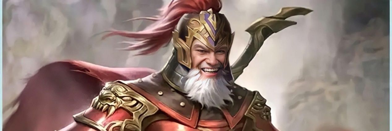 Shortestname's profile banner image