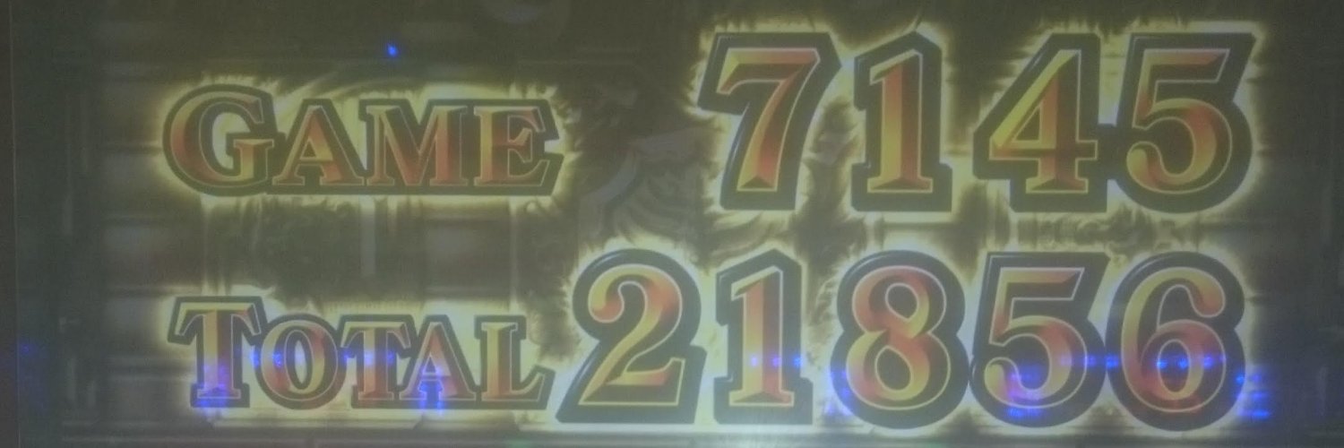milliongod1981's profile banner image
