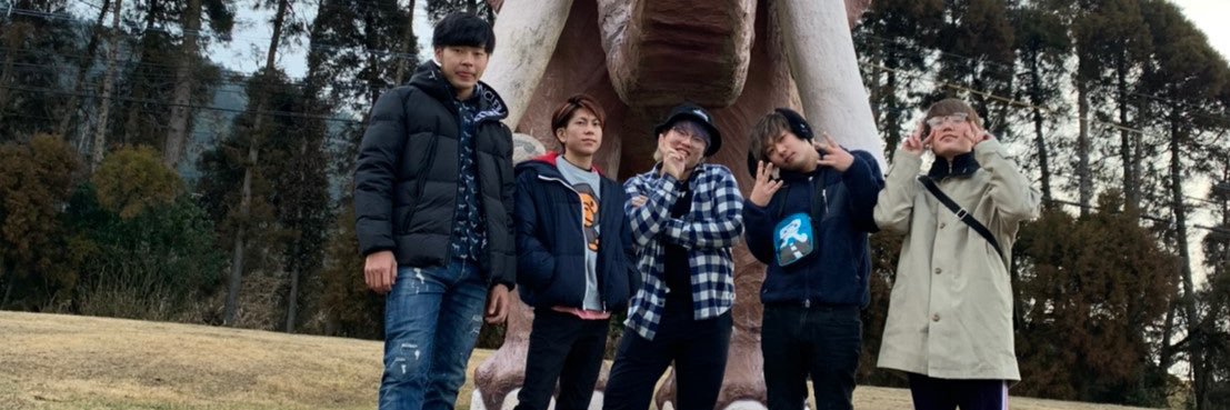 daiki012655's profile banner image