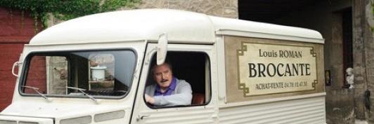 Louislabrocante banner