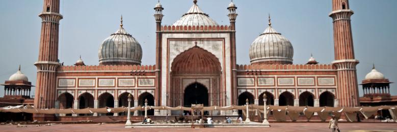 starindiatours's profile banner image