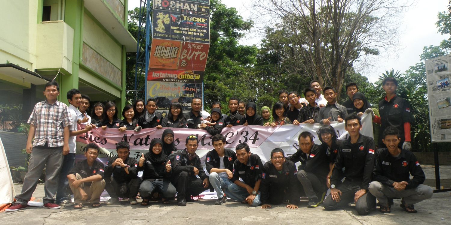Misa Bhawana Citta banner