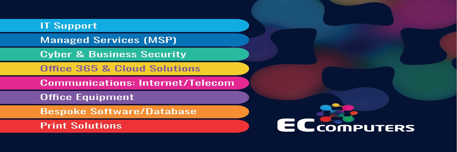 ECC4IT's profile banner image