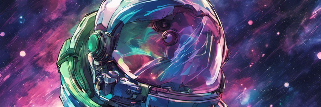 cosmonautadf's profile banner image