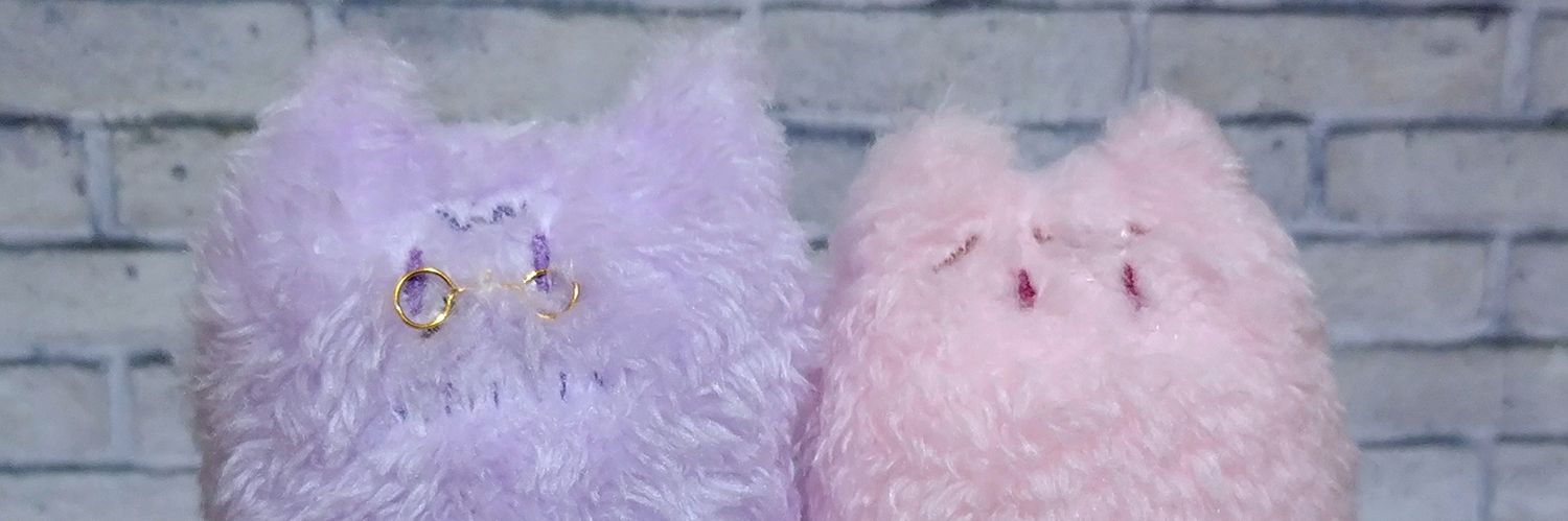 PotemayoBotan's profile banner image