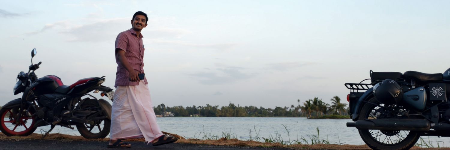 AbbadLutfi's profile banner image
