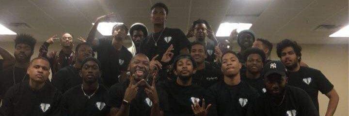 GENTSLeagueWU's profile banner image