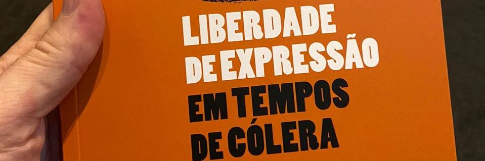 André Andrade banner