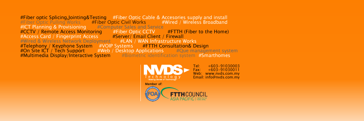 nvdstech's profile banner image