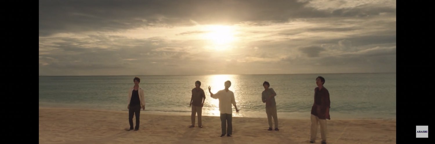 arashi_perfect's profile banner image