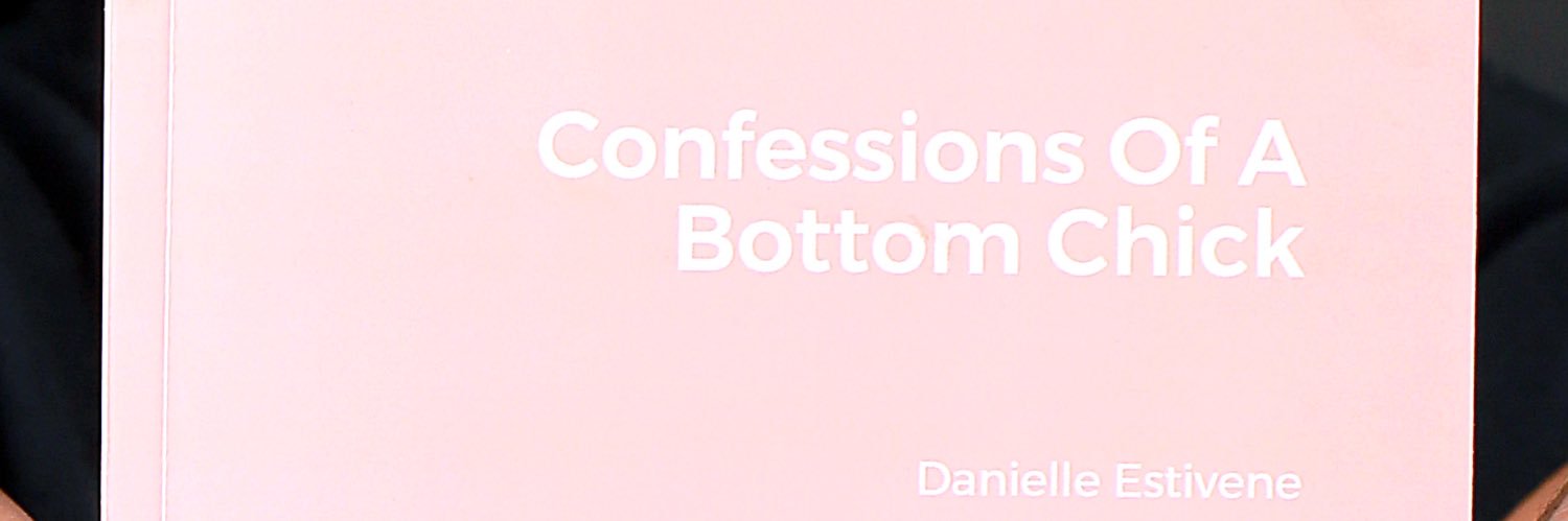 DanielleEstiv's profile banner image
