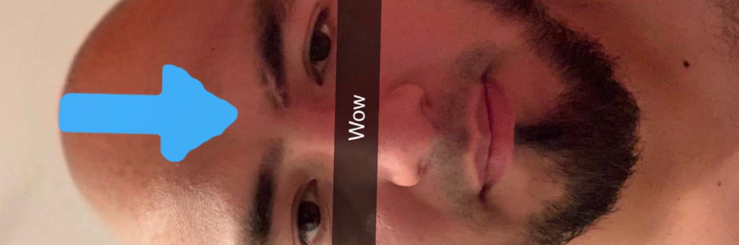 Davechavezzz's profile banner image