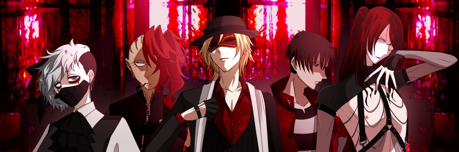 gesu_555's profile banner image