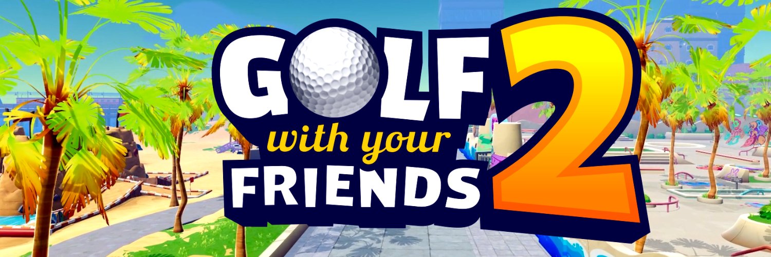 Golf With Your Friends ⛳'s banner