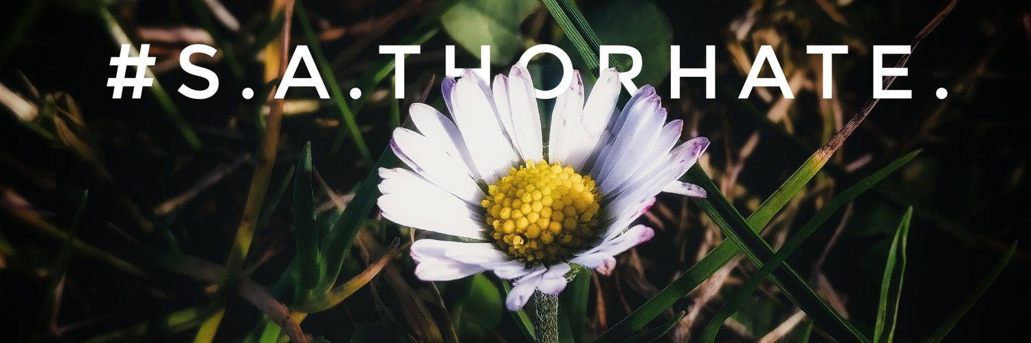 shivthorhate's profile banner image