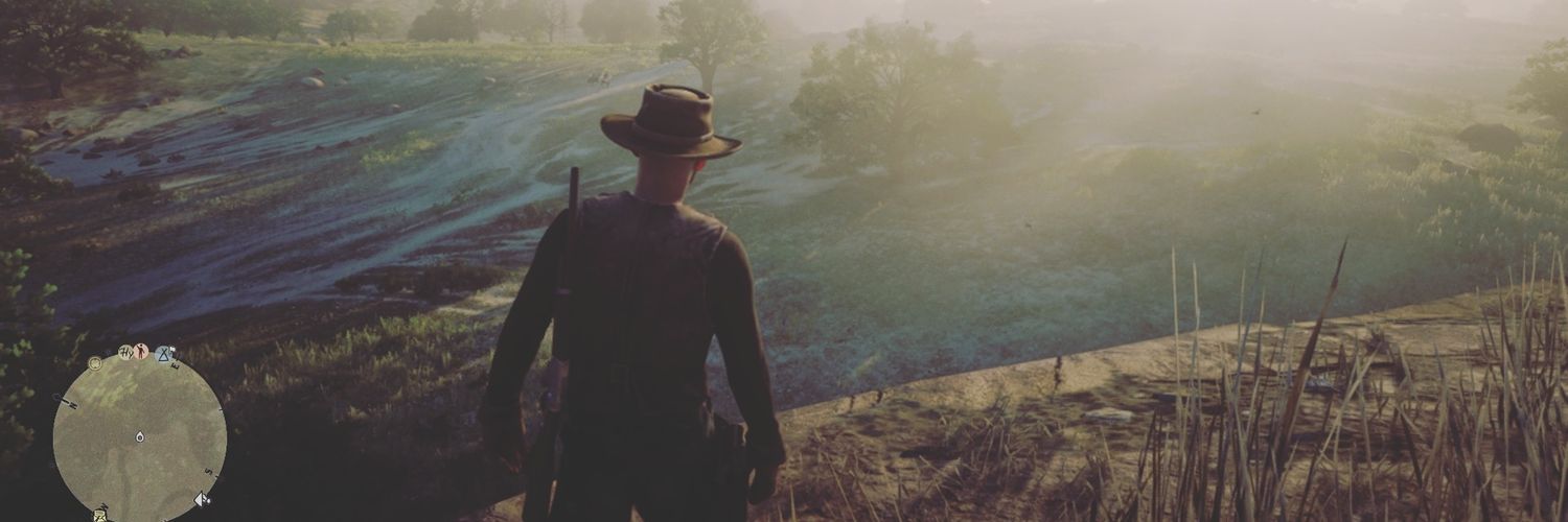 Lucky0141's profile banner image