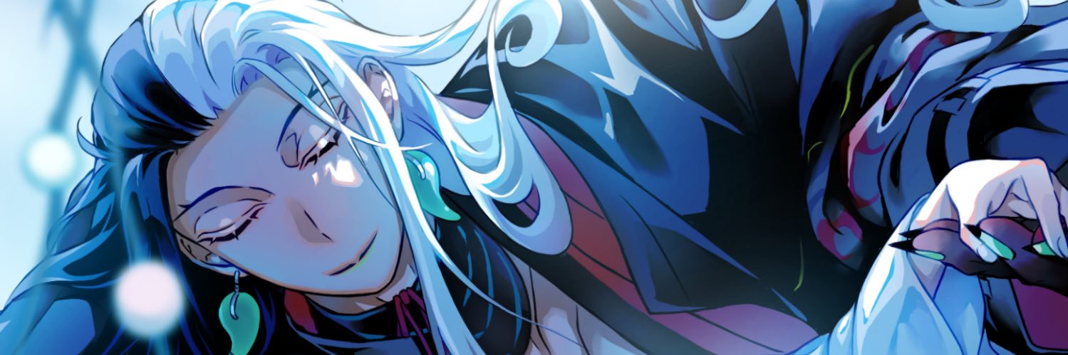jouho766's profile banner image