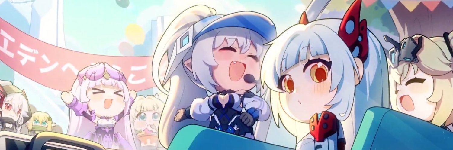 らってぃ@スズラン大好きクラブ banner