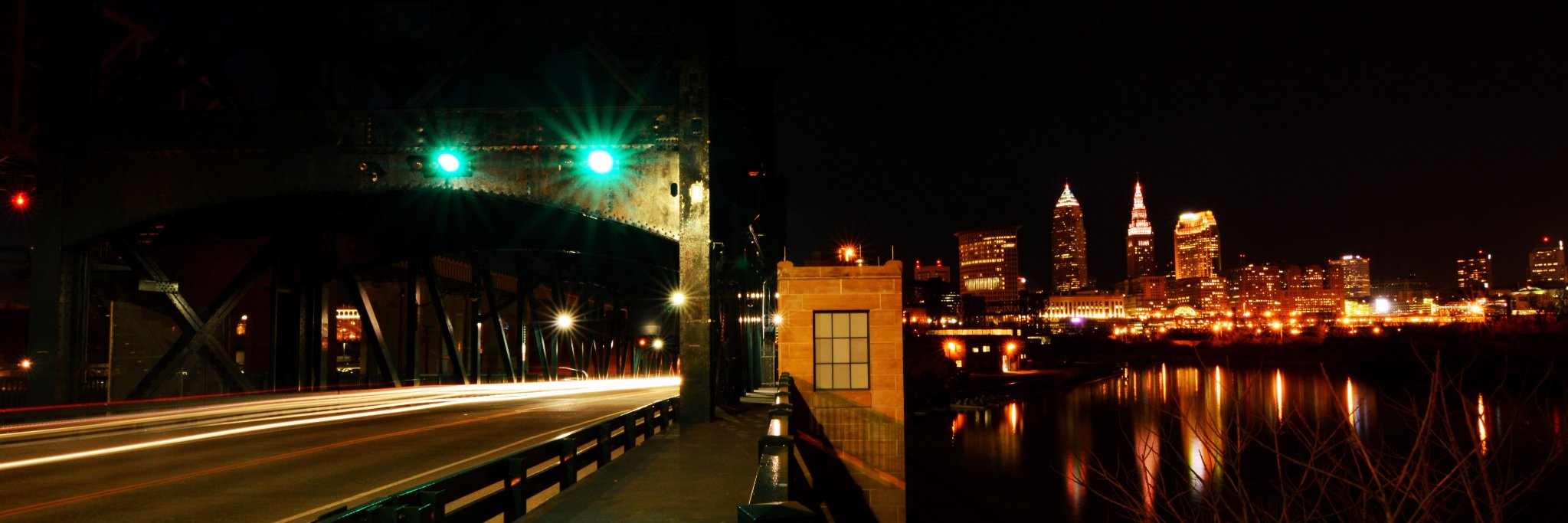 discoverCLE's profile banner image
