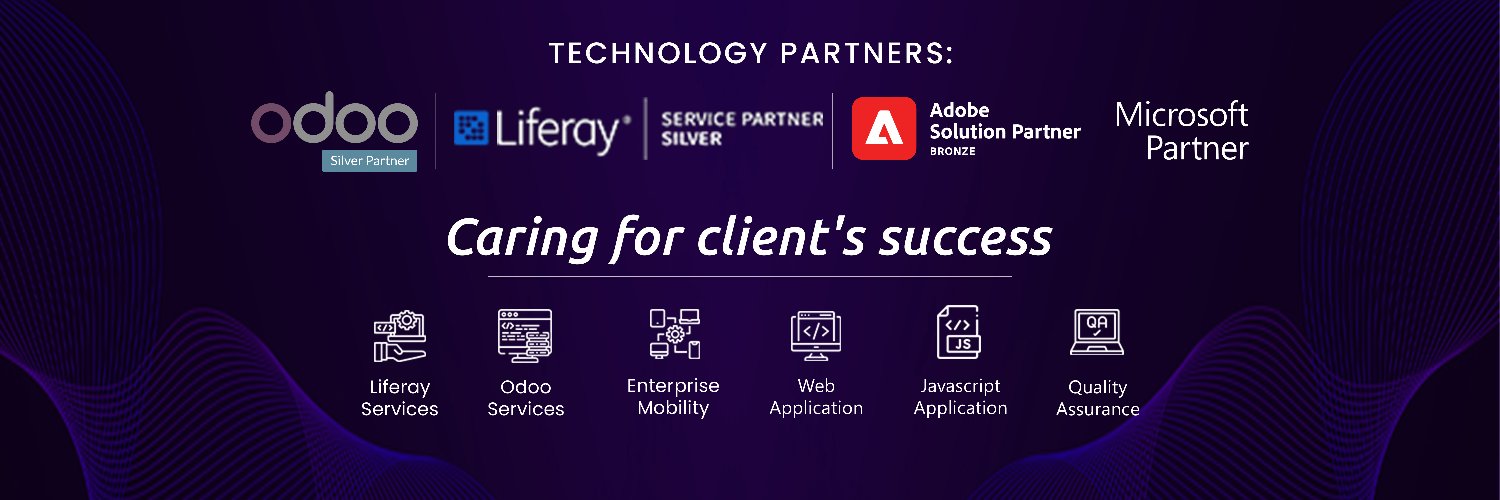 Surekha Technologies banner