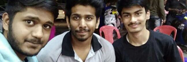 Avtaar_k's profile banner image